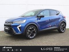 Mitsubishi ASX - 1.6 HEV AT Instyle / €2.500, - Registratiebonus / €38.495, - Rijklaarprijs / Navigatie + A