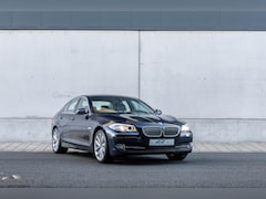 BMW 5-serie - 550i High Executive