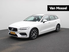 Volvo V60 - 2.0 B3 Momentum Advantage | Navigatie | Climate-Control | Cruise-Control |