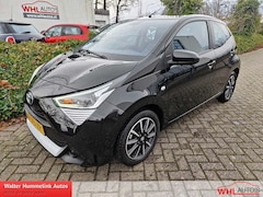 Toyota Aygo - 1.0 VVT-i x-play