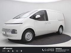 Hyundai Staria - 1.6 T-GDI HEV AUTOMAAT Staria 1.6 T-GDI HEV / 30% actiekorting / 225PK Hybride / Navigatie