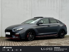 Hyundai i30 Fastback - 2.0 T-GDI N2 / Dealer onderhouden / 275 PK / Elektrisch Glazen Panoramadak / Elektrische s