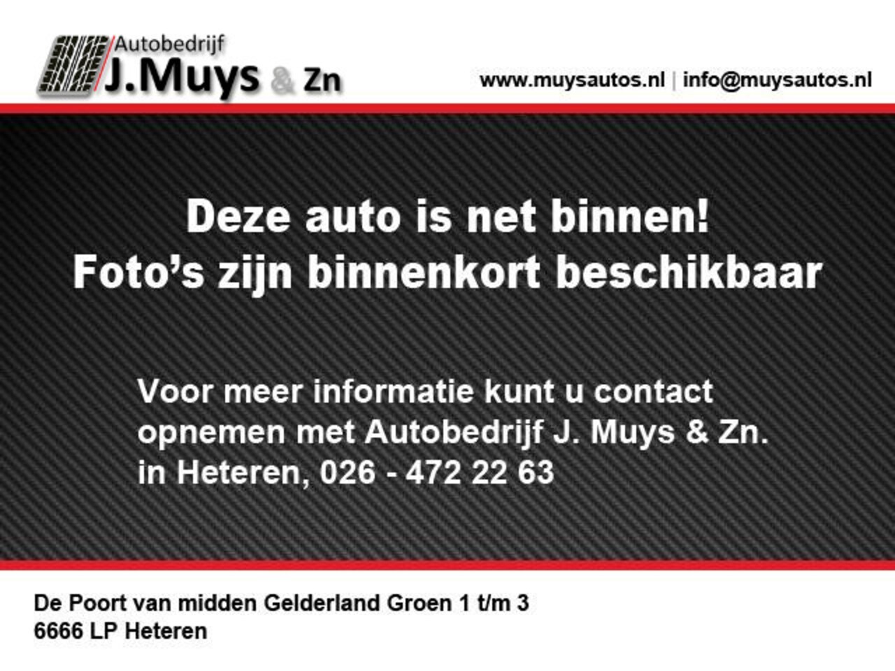 Kia Sportage - 1.6 T-GDi Plug-in Hybrid AWD GT-PlusLine STOELVENTILATIE|HARMANKARDON|360CAMERA|ACC|BLIS|M - AutoWereld.nl