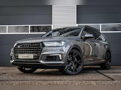 Audi Q7 - 3.0 TDI e-tron quattro Premium |Pano |Leder |Luchtvering |Memory seats |BOSE