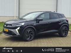 Renault Captur - 1.6 E-Tech Hybrid 145PK esprit Alpine / Levertijd I.O /