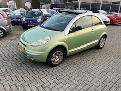 Citroën C3 Pluriel - 1.4i