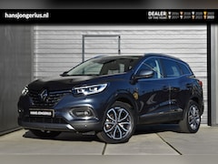 Renault Kadjar - TCe 160 EDC Intens | AUTOMAAT | TREKHAAK | CAMERA | NAVI | STOELVERWARMING | CRUISE CONTRO