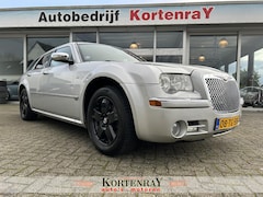 Chrysler 300C Touring - 3.5 V6 AWD LPG G3 originele Nederlandse auto