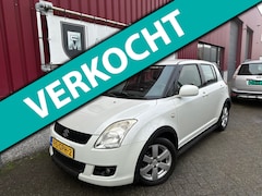 Suzuki Swift - 1.3 Shogun // 169 DKM NAP // Airco // PDC // 5-Deurs