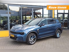 Lynk & Co 01 - 1.5 PHEV Hybrid 261 pk - camera - schuif/kanteldak