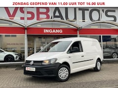 Volkswagen Caddy Maxi - 1.0 TSI 105PK NAVIGATIE CAMERA AIRCO SCHUIFDEUR