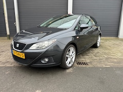 Seat Ibiza - 1.4 Style