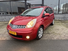 Nissan Note - 1.4 First Note