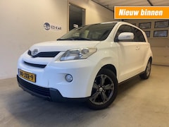 Toyota Urban Cruiser - 1.3 VVT-i Dynamic CLIMA NAVI KETLESS 2DE EIG. NAP APK 6-2025