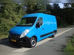 Renault Master - MASTER T35 2.3DCI L2H3