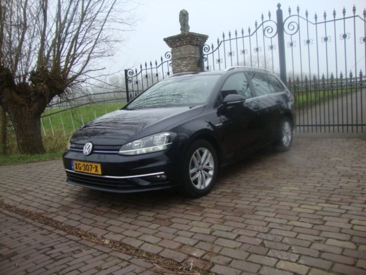 Volkswagen Golf Variant - Variant Comfortline - AutoWereld.nl