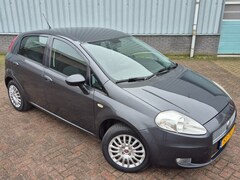 Fiat Punto Evo - 1.2 Active