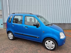 Suzuki Wagon R+ - 1.3 GL +