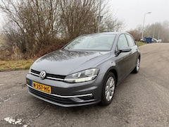 Volkswagen Golf - 1.6 TDI HIGHLINE 2017 *CARPLAY*ACC