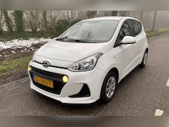 Hyundai i10 - Airco*Cruise-Controle*Navigatie