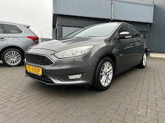 Ford Focus - 1.6Ecoboost Edition, Airco, trekhaak, cruise control