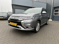 Mitsubishi Outlander - 2.4 PHEV Business Camera Apple-CarPlay Trekhaak