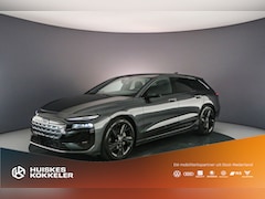 Audi A6 Avant e-tron - 367 1AT S edition e-tron 367pk S edition