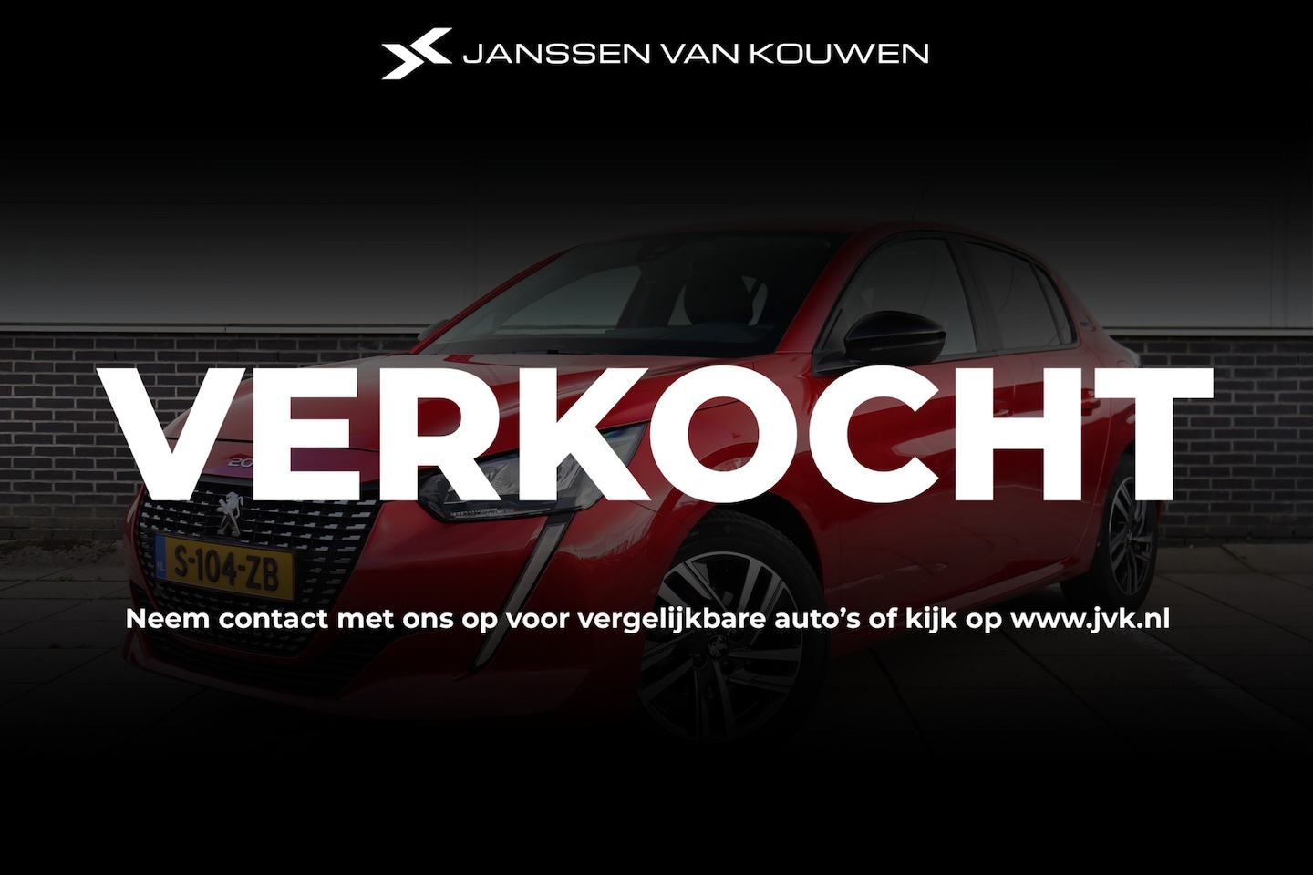 Peugeot 208 - 1.2 PureTech Style * Camera * Apple Carplay - AutoWereld.nl