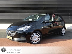 Opel Corsa - 1.4 Edition | Airco | Cruise | Bluetooth | Elek. Ramen |