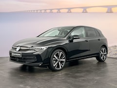 Volkswagen Golf - 1.5 eHybrid 204 6DSG eHybrid Life Edition | 'App-Connect' draadloze smartphone integratie