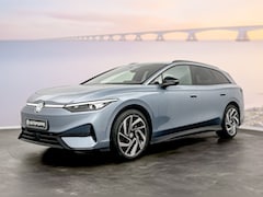 Volkswagen ID.7 Tourer - 77 kWh Elektromotor 286 1AT Pro Business | 'App-Connect' draadloze smartphone integratie |