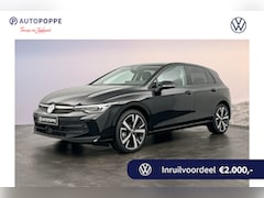 Volkswagen Golf - 1.5 eHybrid 204 6DSG eHybrid Life Edition | 'App-Connect' draadloze smartphone integratie