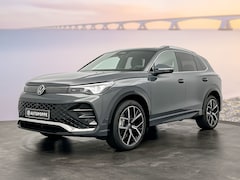 Volkswagen Tiguan - 1.5 eHybrid 272 6DSG R-Line Edition | 'App-Connect' draadloze smartphone integratie | Afst