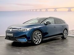 Volkswagen ID.7 Tourer - 77 kWh Elektromotor 286 1AT Pro Business | 'App-Connect' draadloze smartphone integratie |