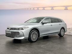 Volkswagen Passat Variant - 1.5 eHybrid 204 6DSG Elegance Business | 'App-Connect' draadloze smartphone integratie | A