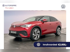 Volkswagen ID.5 - 77 kWh 286 1AT Pro Business | 'App-Connect' draadloze smartphone integratie | Achterbank i