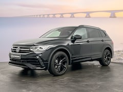 Volkswagen Tiguan Allspace - 1.5 TSI 150 7DSG R-Line Business | 'App-Connect' draadloze smartphone integratie | Achterk