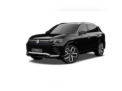 Volkswagen Tiguan - 1.5 eHybrid 272 6DSG R-Line Edition | 'App-Connect' draadloze smartphone integratie | Auto