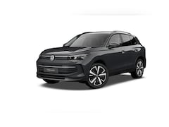 Volkswagen Tiguan - 1.5 eTSI 150 7DSG Life Edition | 'App-Connect' draadloze smartphone integratie | Automatis