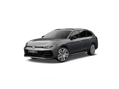 Volkswagen Passat Variant - 1.5 eHybrid 272 6DSG R-Line Business | 'App-Connect' draadloze smartphone integratie | Afs