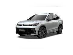 Volkswagen Tiguan - 1.5 eHybrid 272 6DSG R-Line Business | 'App-Connect' draadloze smartphone integratie | Aut