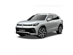 Volkswagen Tiguan - 1.5 eHybrid 204 6DSG R-Line Business | 'App-Connect' draadloze smartphone integratie | Aut