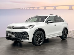 Volkswagen Tiguan - 1.5 eTSI 150 7DSG R-Line Edition | 'App-Connect' draadloze smartphone integratie | Automat