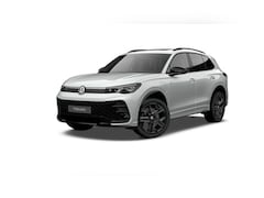 Volkswagen Tiguan - 1.5 eHybrid 272 6DSG R-Line Business | 'App-Connect' draadloze smartphone integratie | Aut