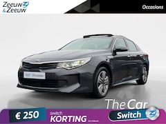 Kia Optima - 2.0 GDI PHEV Business DynamicLine | Stoel verwarming + fentilatie | Navigatie | Panorama s