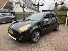 Renault Clio Estate - 1.2-16V 20th Anniversary Airco Navi Clima PDC NW APK