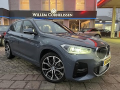 BMW X1 - xDrive25e High Exe M-Sport Pano HUD Leder Camera S X1 xDrive25e eDrive Edition