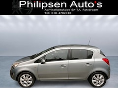 Opel Corsa - 1.4-16V BlitZ