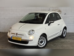 Fiat 500 - 0.9 TwinAir Pop