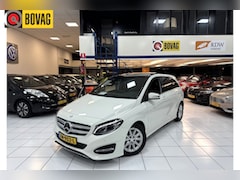 Mercedes-Benz B-klasse - 180 d Lease Ed. Plus Bovag Garantie